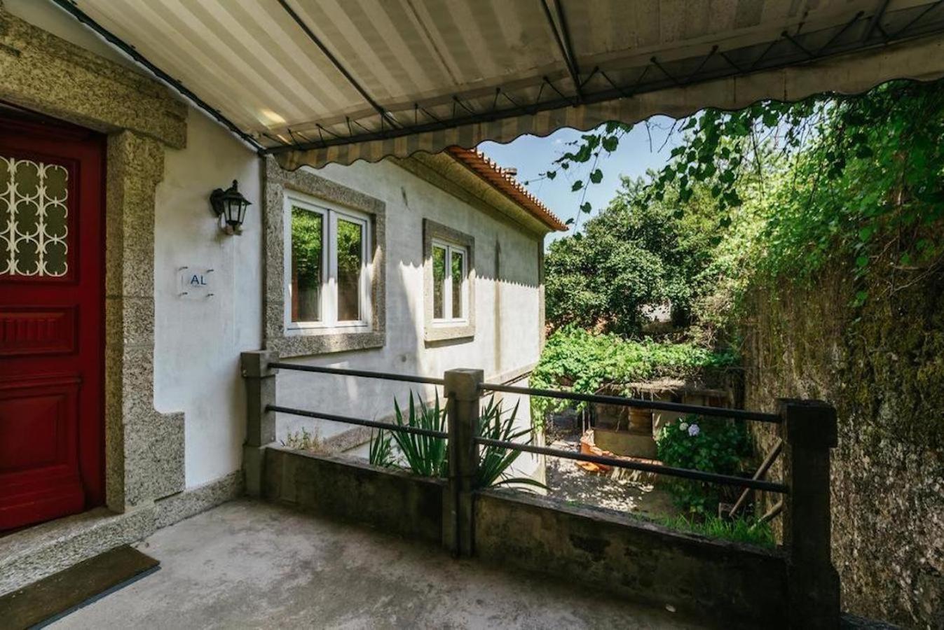 Casa Das Essencias, Quinta De Santo Antonio Covilha Ngoại thất bức ảnh